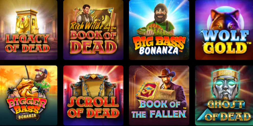 PokerStars Casino
