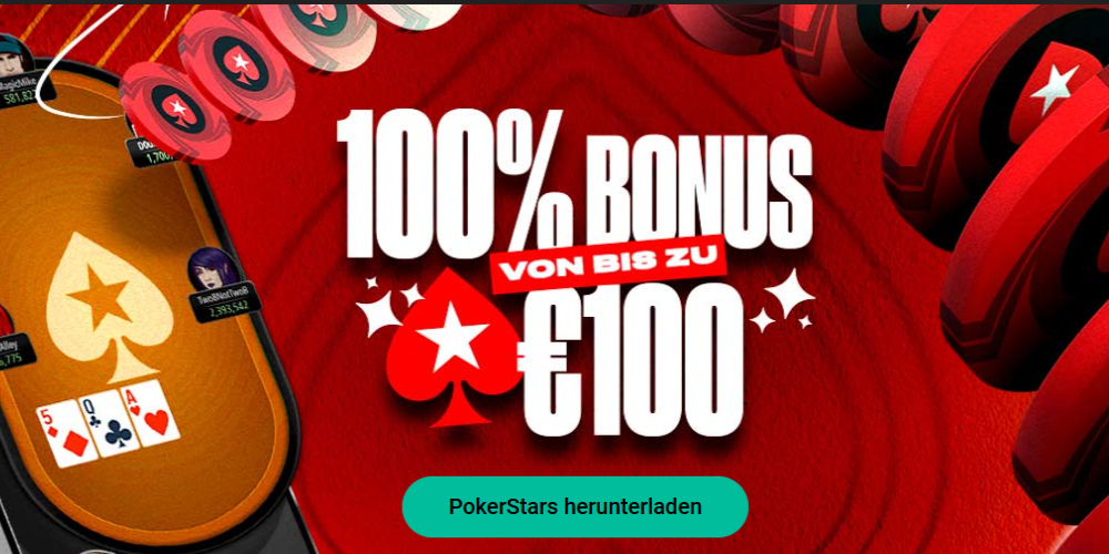 PokerStars Casino